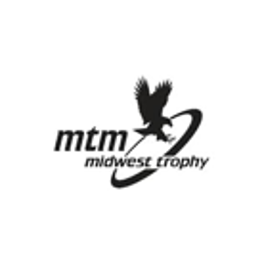 MTM Midwest Trophy Logo