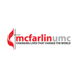mcfarlin umc logo